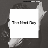 The Next Day (Reissue) (Vinyl 2LP)