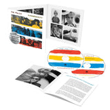 Synchronicity (Reissue) (Deluxe 2CD)