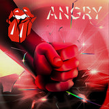 Angry (10" Vinyl)