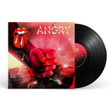Angry (10" Vinyl)