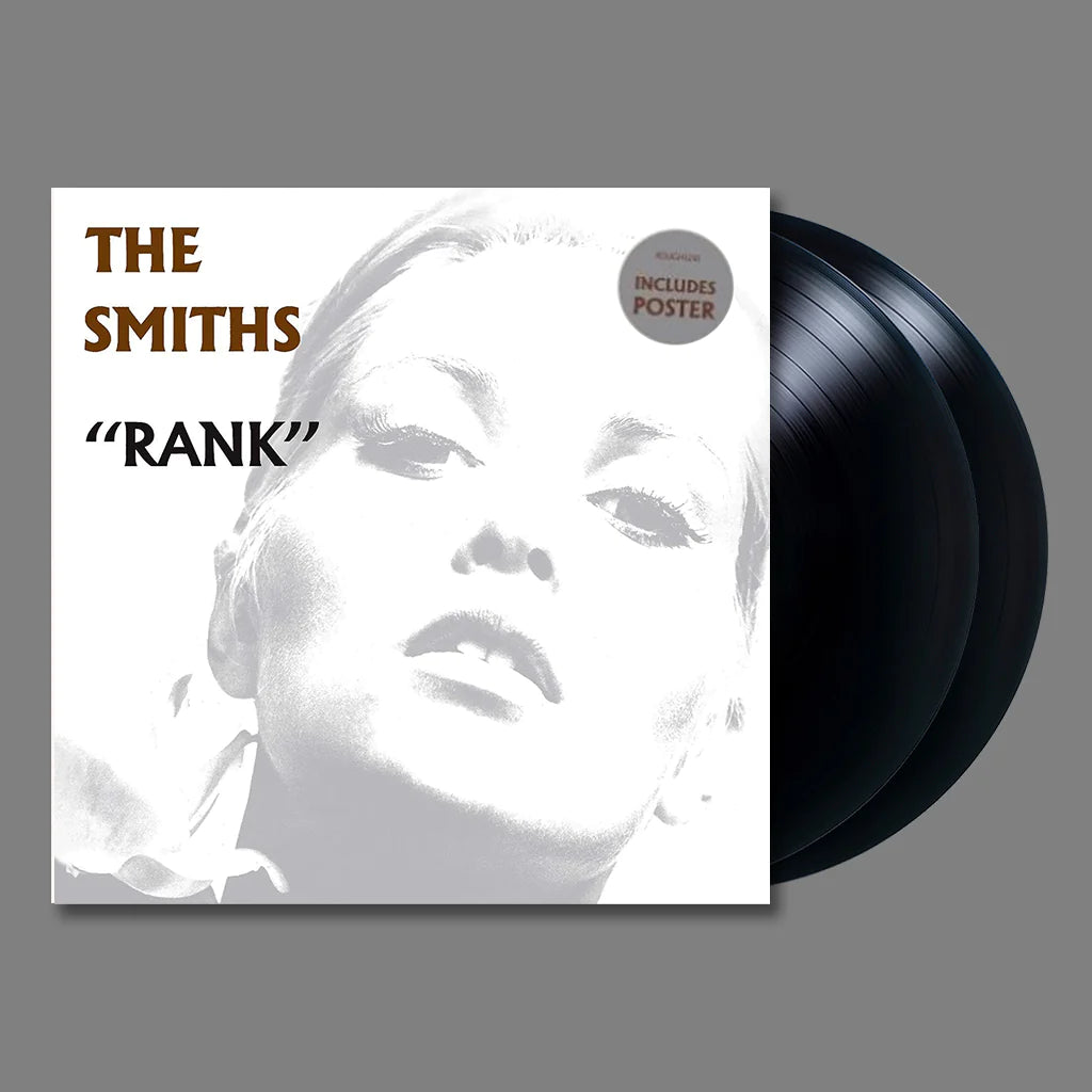 Rank (Vinyl 2LP)