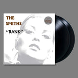 Rank (Vinyl 2LP)