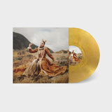 Girl, In A Savage World (Vinyl LP, Metallic Gold)