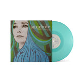 Saudade (10th Anniversary) (Limited Light Blue Vinyl LP)