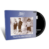 Shades of a Blue Orphanage (Reissue) (CD)