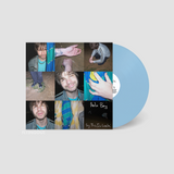 Holo Boy (Baby Blue Vinyl LP)