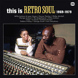 This is Retro Soul 1969-1979 (Vinyl LP)