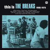 This Is The Breaks 1966-1975 (Vinyl LP)
