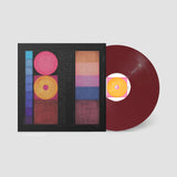 Horizons / West (Vinyl LP, Maroon)