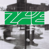 Tilted Planet (Vinyl LP)