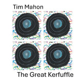 The Great Kerfuffle