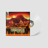 Hoggar (Vinyl LP, White)