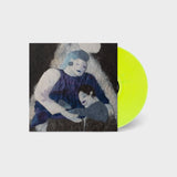 Soft Tissue (Yellow/Green EcoVinyl LP)