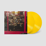 Nighthawks At The Diner (50th Anniversary) (Limited Yellow Marble Vinyl 2LP)