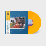Kaleidoscopic Visions (Indies Exclusive Yellow Vinyl LP)