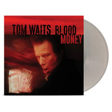 Blood Money (Limited Silver Vinyl LP)
