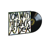 The Black Rider (30th Anniversary Reissue) (Vinyl LP)