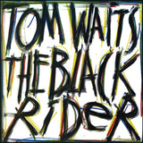 The Black Rider (30th Anniversary Reissue) (CD)