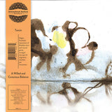 A Willed and Conscious Balance (Clear Vinyl LP)