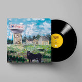 Sandhills (Vinyl LP)