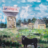 Sandhills (Vinyl LP)