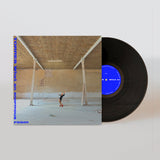 What an Enormous Room (Vinyl LP)