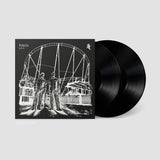 J.A.C (20th Anniversary Edition) (Recycled Vinyl 2LP)