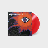 Opens the Seven Gates of Transcendental Consciousness (Reissue) (Red Vinyl LP)