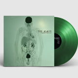 Transformation (Vinyl LP, Green) [Indie's Exclusive]