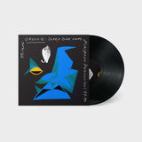 Tribal Organic: Deep Dive into European Percussions 79-90 (Vinyl LP)