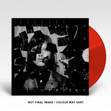 Different When It's Silent (Vinyl LP, Red)