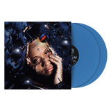 A Love Letter to You 5 (Limited Blue Vinyl 2LP)