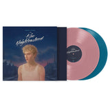 Blue Neighbourhood - Ten Years On (10th Anniversary Blush Pink and Pale Blue Vinyl 2LP)