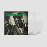 Chromakopia (Vinyl 2LP, White)