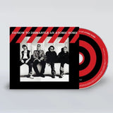 How To Dismantle An Atomic Bomb (20th Anniversary Reissue)