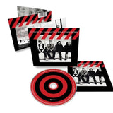 How To Dismantle An Atomic Bomb (20th Anniversary Reissue)