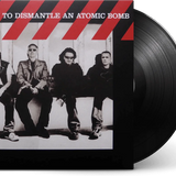 How to Dismantle an Atomic Bomb (Reissue) (Vinyl LP)