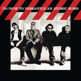 How To Dismantle An Atomic Bomb (20th Anniversary Reissue)
