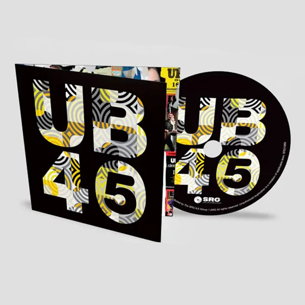 UB45 (CD)