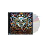 Until The Sun Explodes (CD)