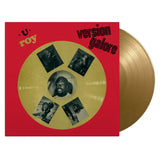 Version Galore (Reissue) (Limited Gold Vinyl LP)