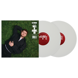You'll Be Alright Kid (White Vinyl 2LP)