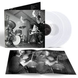 Universal Order Of Armageddon (Clear Vinyl 2LP)
