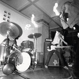 Universal Order Of Armageddon (Clear Vinyl 2LP)