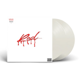 Whole Lotta Red (5 Year Anniversary Rain Cloud White Vinyl 2LP)