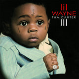 Tha Carter III (15th Anniversary Vinyl 2LP)