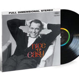 Nice 'N' Easy (Vinyl LP)