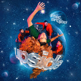 Upside (Vinyl LP, Clear)