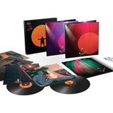 The Luck and Strange Concerts (Vinyl 4LP)