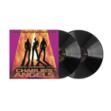 Charlie's Angels (Music From The Motion Picture) (Reissue) (Vinyl 2LP)